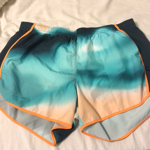 The North Face Pants - North Face shorts